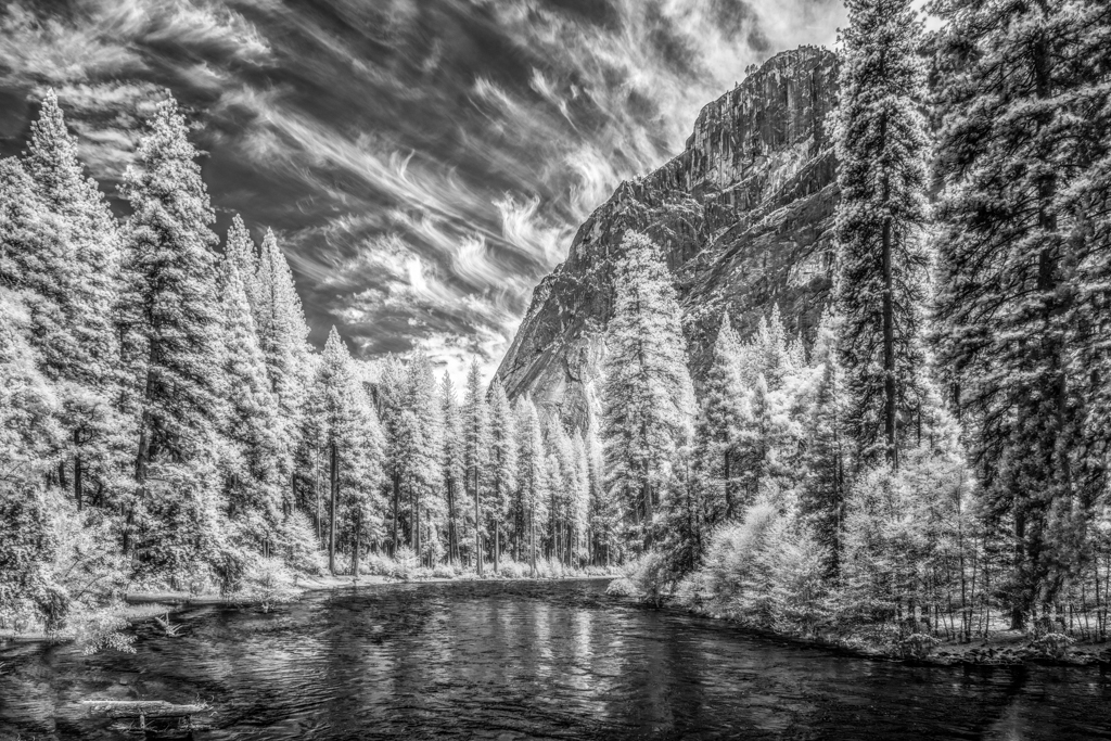 Cathedral Illumination